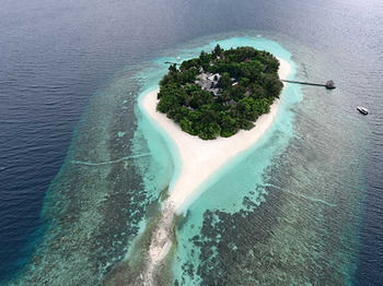 Sandies Bathala Maldives Bathala Island Exteriér fotografie