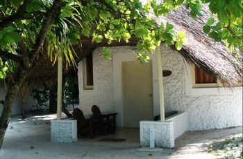 Sandies Bathala Maldives Bathala Island Exteriér fotografie