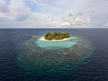 Sandies Bathala Maldives Bathala Island Exteriér fotografie