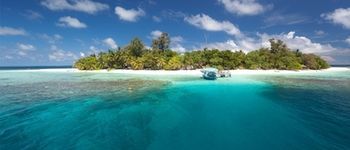 Sandies Bathala Maldives Bathala Island Exteriér fotografie