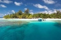 Sandies Bathala Maldives Bathala Island Exteriér fotografie