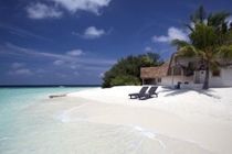 Sandies Bathala Maldives Bathala Island Exteriér fotografie